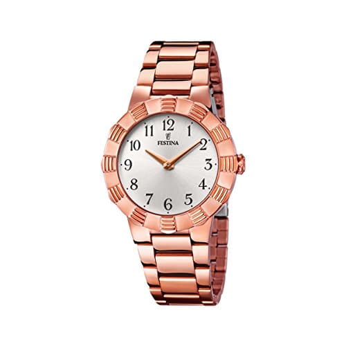 Image of Festina - Women's Watch - F16733/3