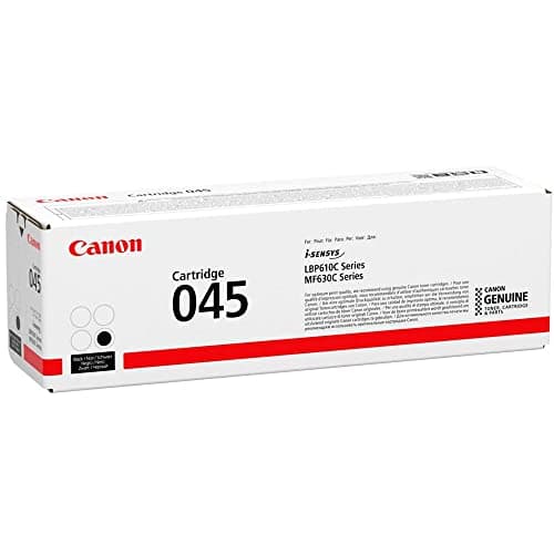Image of Canon 1239C002 Laser Toner - Yellow
