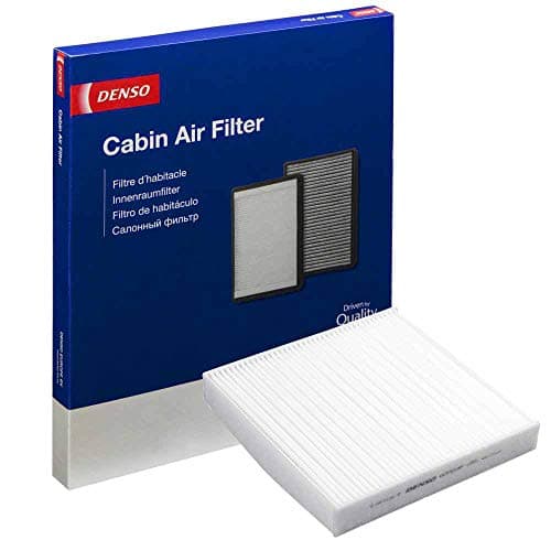 Image of Denso Dcf573P Cabin Air Filter
