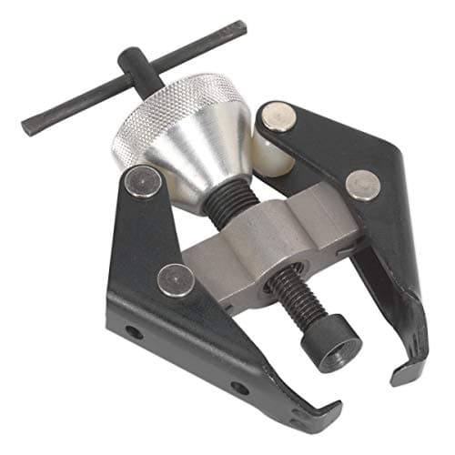 Image of Sealey Vs807 Wiper Arm Puller Heavy-Duty