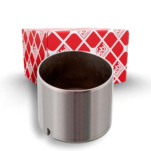 Image of febi bilstein 14868 Cam Follower, pack of one