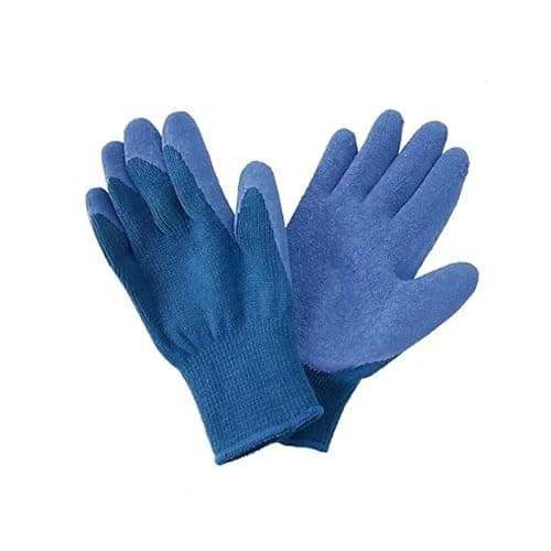 Image of Kent & Stowe Thermal Ultimate All Round Gardening Gloves Navy - Medium