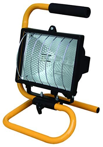Image of Kingavon BB-HL103 Portable C Class 400w Halogen Lamp