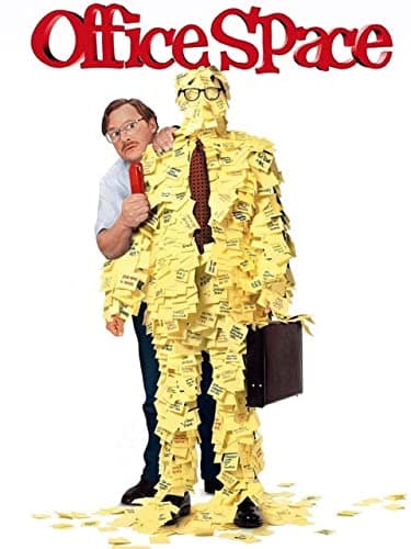 Image of Office Space