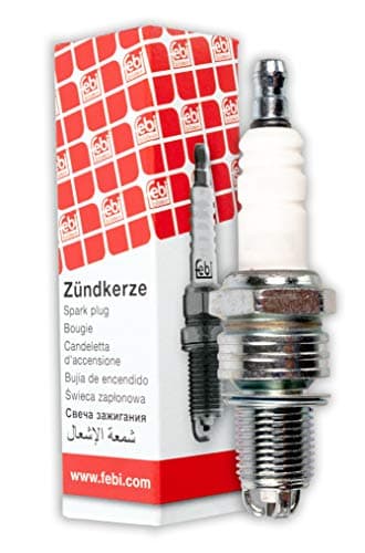 Image of febi bilstein 13424 Spark Plug Super, pack of one