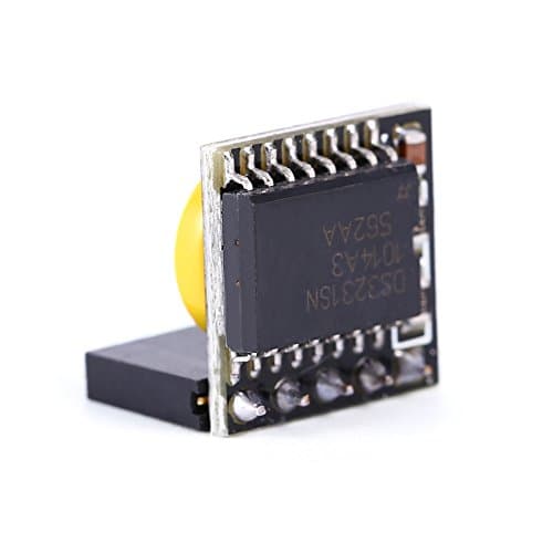 Image of Dioche Real Time Clock Module, RTC Board Real Time Clock Module for