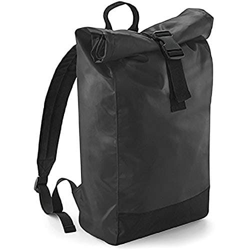 Image of BagBase Tarp Rolltop 15 Litre Backpack Rucksack