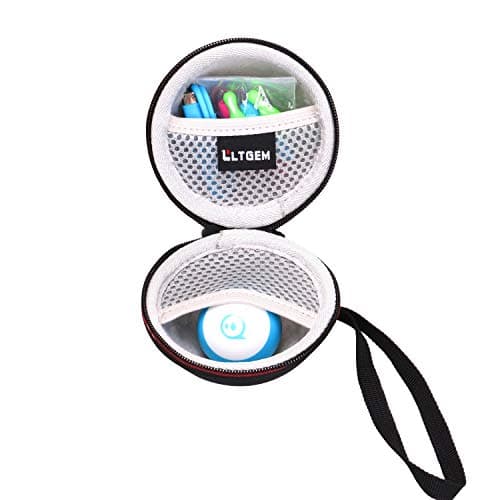 Image of LTGEM Case Compatible with Sphero Mini Coding Robot Ball, Case Only