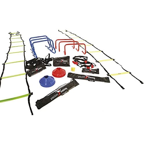 Image of Precision Training Ultimate Speed Agility Kit, K-REY-TR717