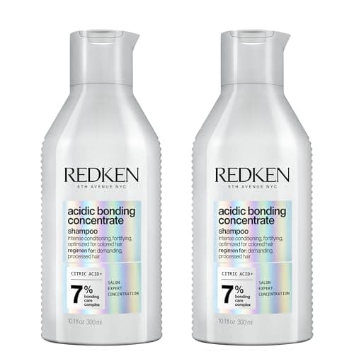 Image of Redken Acidic Bonding Concentrate Shampoo 300ml Double