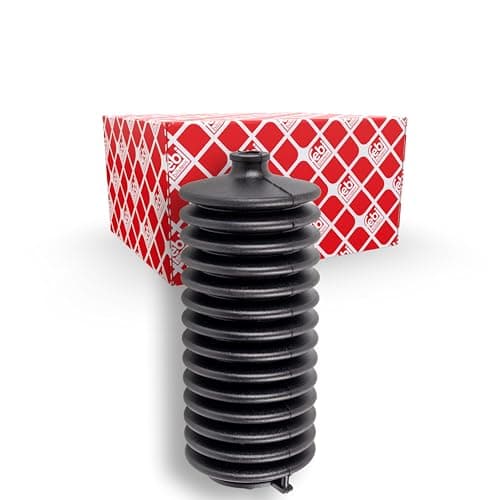 Image of febi bilstein 18027 Steering Rack Boot, pack of one