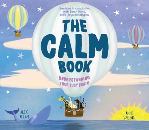 Image of The Calm Book
