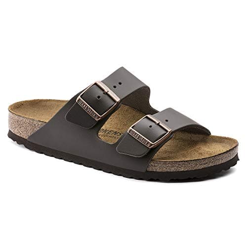 Image of BIRKENSTOCK Arizona Bf Bc 0151181 Sandals, brown, 49 EU