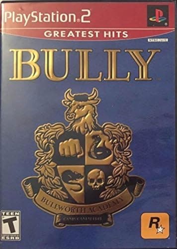 Image of Bully - PlayStation 2 (Renewed)