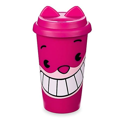 Image of Disney Cheshire Cat MXYZ Travel Mug