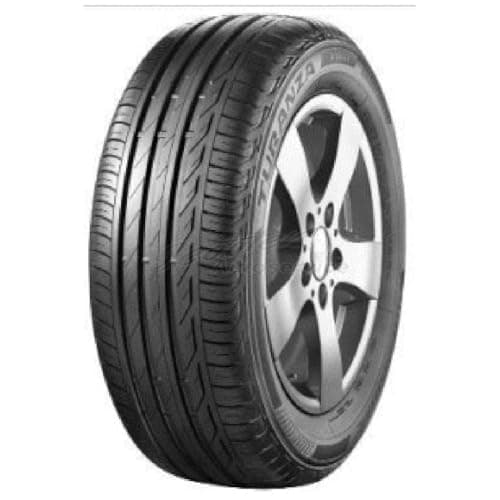 Image of BRIDGESTONE T001 RFT 205/55/R17 91W -Summer Tire- B/C/70