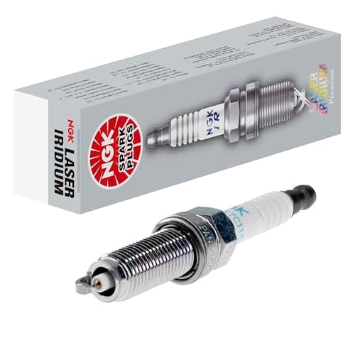 Image of NGK Spark Plug DILZKAR7C11S Laser Iridium 90137