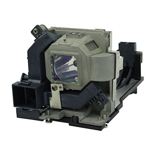 Image of Original Inside lamp for NEC M322XS Projector - Replaces NP28LP / 100013541