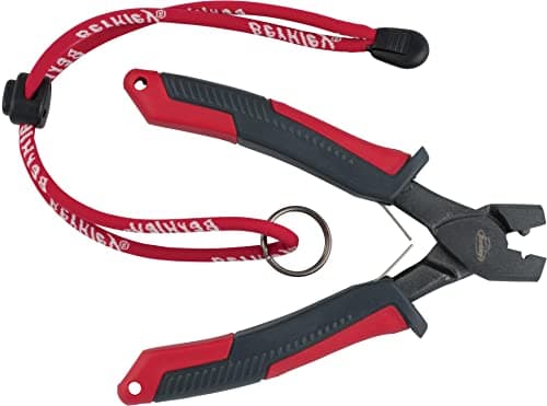 Image of Berkley Xcd Sleeve Crimping Pliers