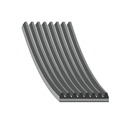 Image of febi bilstein 46361 Auxiliary Belt, pack of one