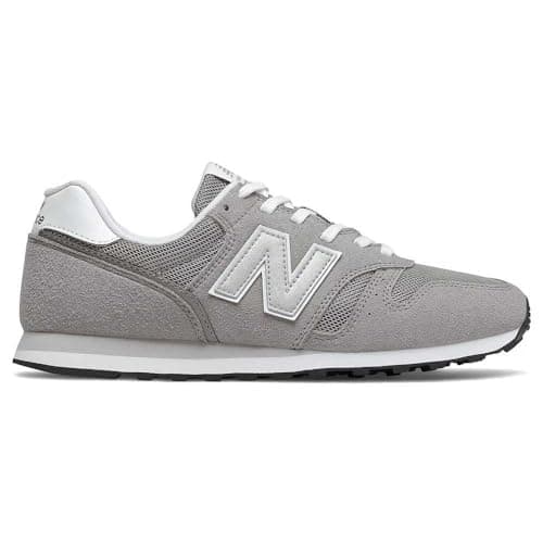 Image of New Balance ML373KG2 373 Men Grey UK 6
