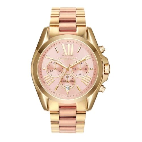 Image of Michael Kors MK6359 Mens Bradshaw Watch
