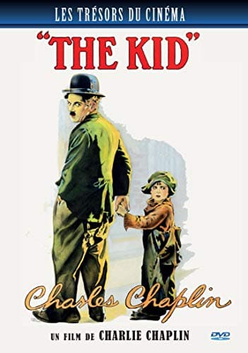Image of Kid (the) - charlie chaplin - dvd