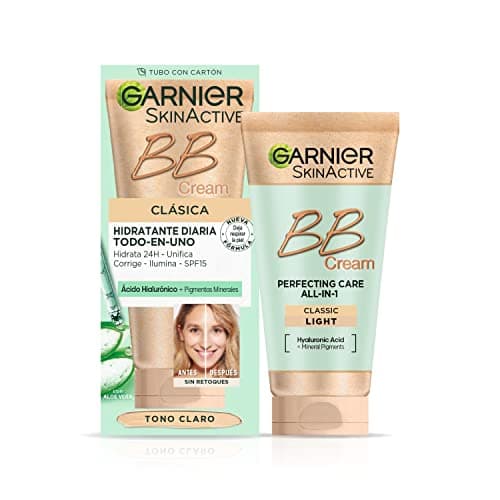 Image of Prodigious Perfector Bb Cream Normal Skin Light Tone 50 Ml Of Garnier
