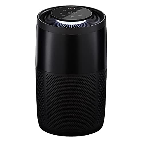 Image of Instant Air Purifier AP200, Helps to remove 99.9% of Viruses, Bacteria and Allergens, Advanced 3-in-1 HEPA Filtration System-Pollen Filtration, Air Cleaner, Dust Extraction - For Home and Business use