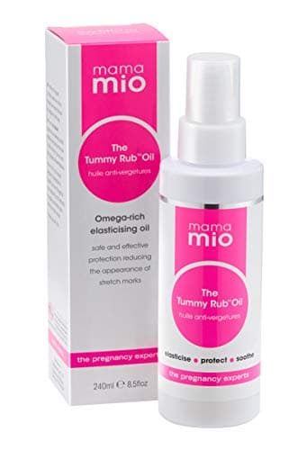 Image of Mama Mio The Tummy Rub Oil Super Size 240ml