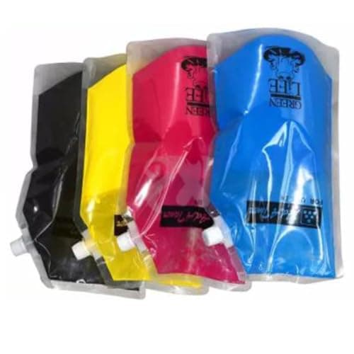 Image of NPCtonerresetchips 1000Grams Ink Toner Powder Dust Refill Reset Compatible With Brother TN 369-M/TN 369-Y/TN321-BK/TN321-C/TN321-M(Magenta)