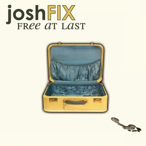 Image of Free At Last