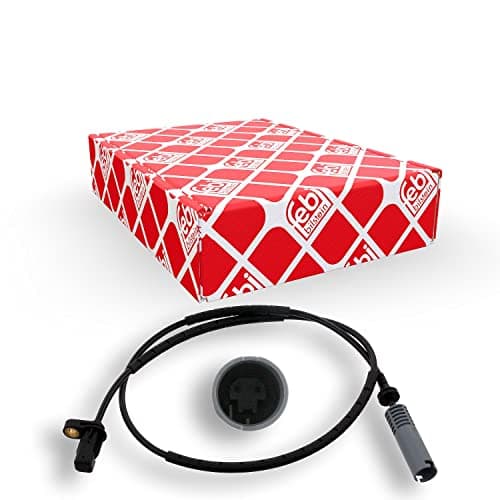 Image of febi bilstein 32660 ABS Sensor, pack of one