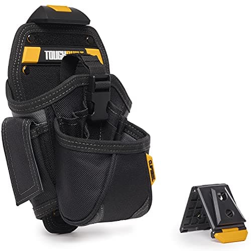 Image of TOUGHBUILT TOU-CT-20-LX Drill Holster Specialist TB-CT-20-LX