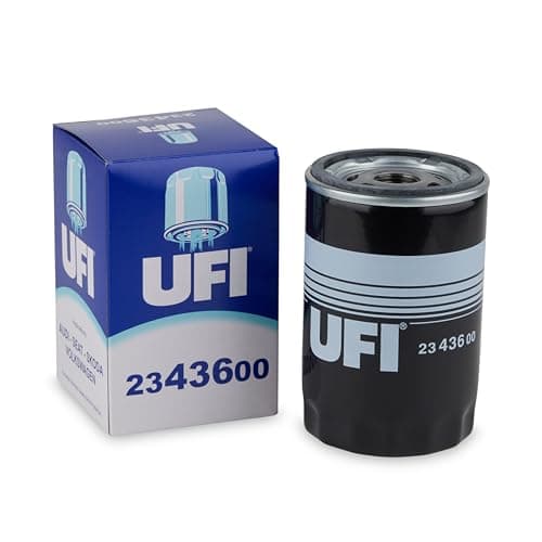 Image of UFI Filters 23.436.00 Oil Filter