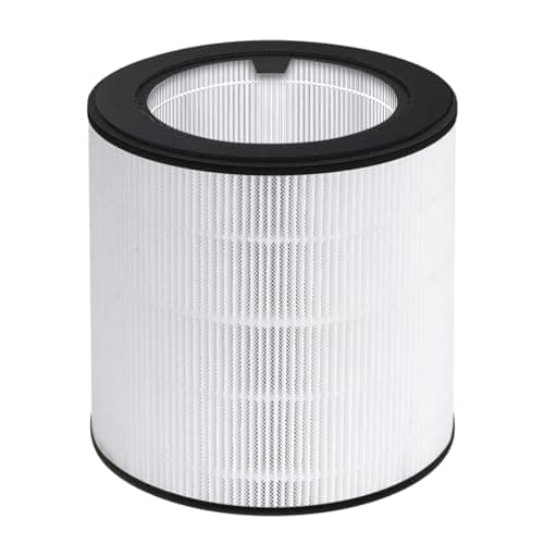 Image of Benfosh replacement for Philips air purifier filter, for 800 Series NanoProtect HEPA air purifier filter FY0194/30 HEPA filter AC0820/30