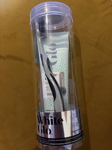 Image of Whit Glo Whitening Toothpaste, Professional, Ultra Fresh, Stain Expert or Gum Health (150ml, Ultimate White 150ml)