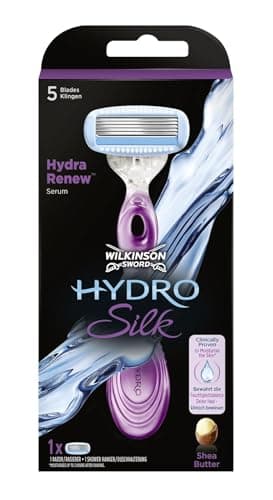 Image of Wilkinson sword Hydro Silk Razor
