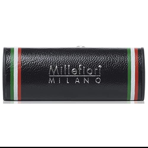 Image of Millefiori Milano 16CAR17 Cold Water Car Air Freshener Icon, Urban Line