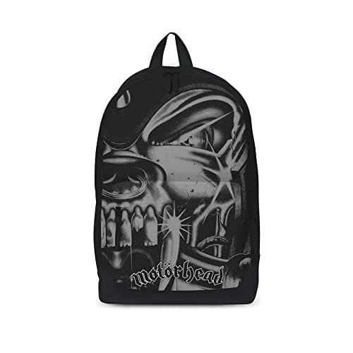 Image of Motorhead Warpig Zoom Classic Backpack