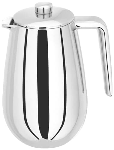 Image of Judge Coffee, 3 Cup Double Walled Cafetiere, 350ml