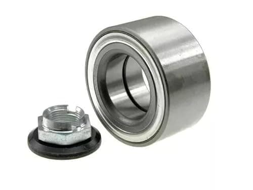 Image of 2001-2010 Front Hub Wheel Bearing Kit for Jaguar, X-Type 2001-2010