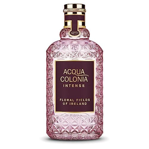 Image of Acqua Colonia Intense Floral Fields of Ireland Eau de Cologne, 170 ml