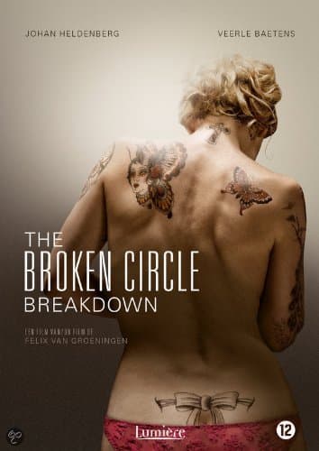 Image of The Broken Circle Breakdown [Import]