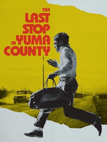 Image of The Last Stop in Yuma County
