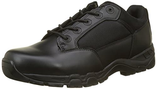 Image of Magnum Viper Pro 3.0, Unisex Adults’ SRA Work Boots, Black (Black 21), 11 UK (45 EU)