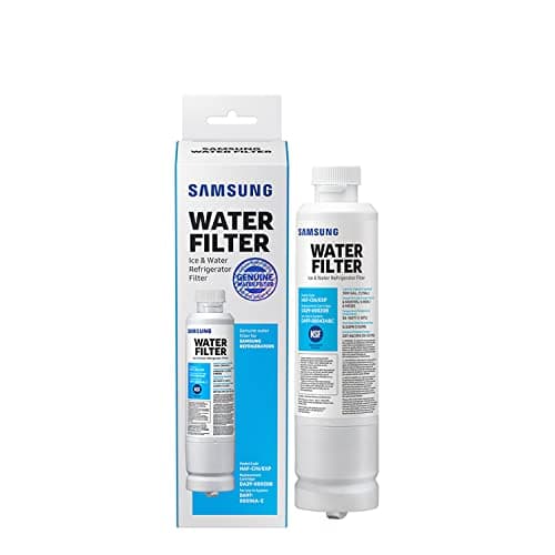 Image of Samsung DA29-00020B Internal Fridge Water Filter, Model HAF-CIN/EXP