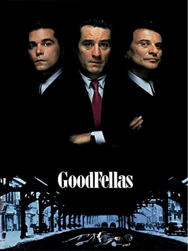 Image of Goodfellas