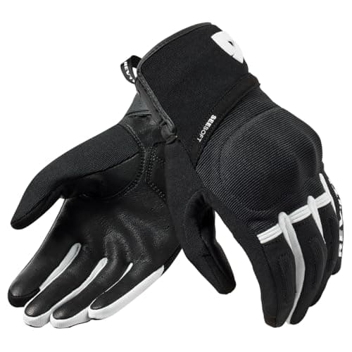 Image of REV'IT! Revit Mosca 2 Motorcycle Gloves