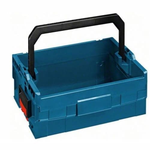 Image of Bosch Professional LT-BOXX 170 Carrying Case system toolbox
